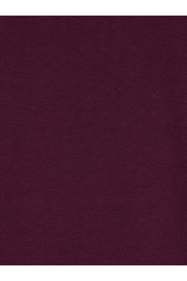 Mor Kadın Tshirt K.kol - 6