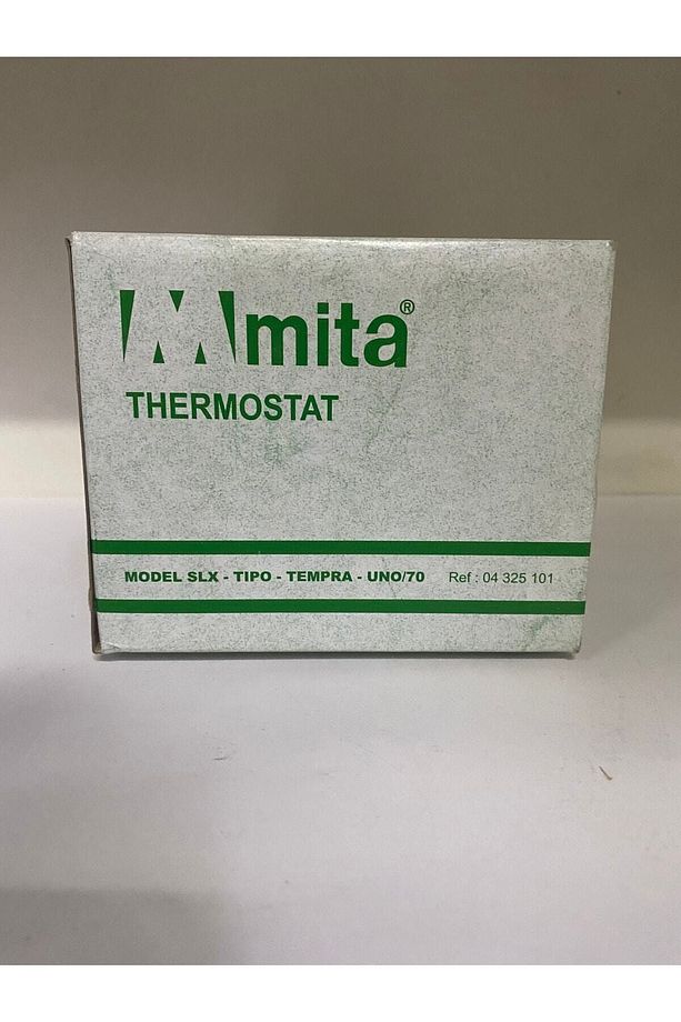Tofaş Slx Tempra Tipo Uyumlu Dolu Termostat - 3