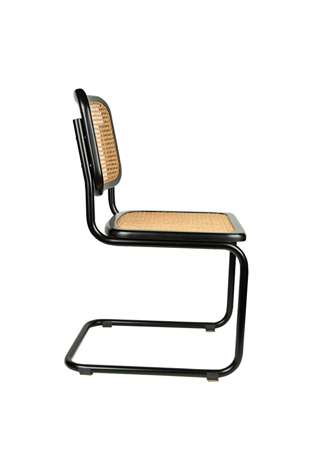 Cesca Hasırlı Sandalye - 3