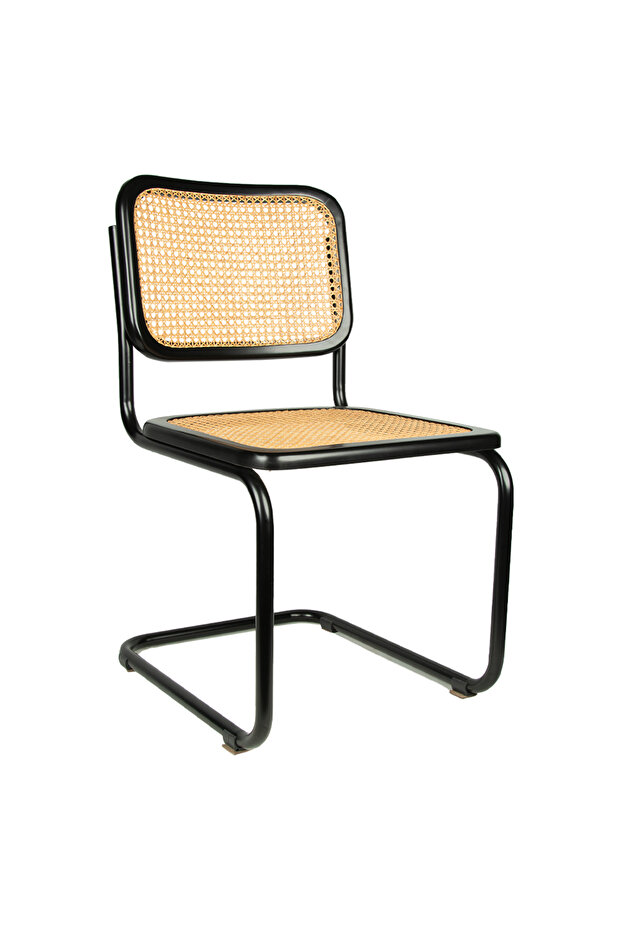 Cesca Hasırlı Sandalye - 1