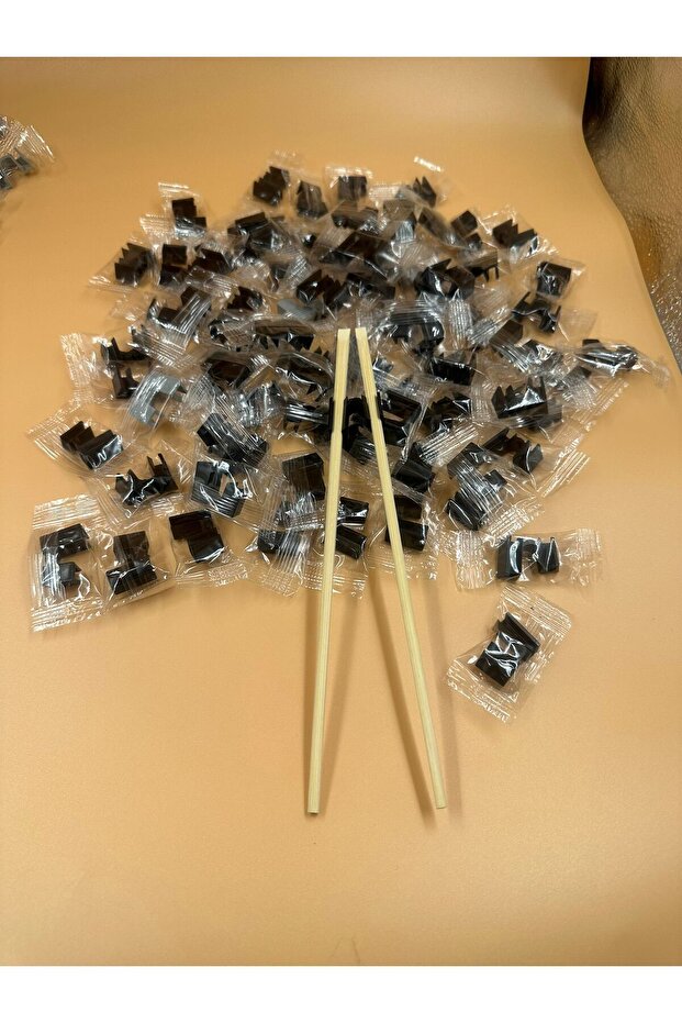 100 جهاز تعليمي لعصا المروحة - 1