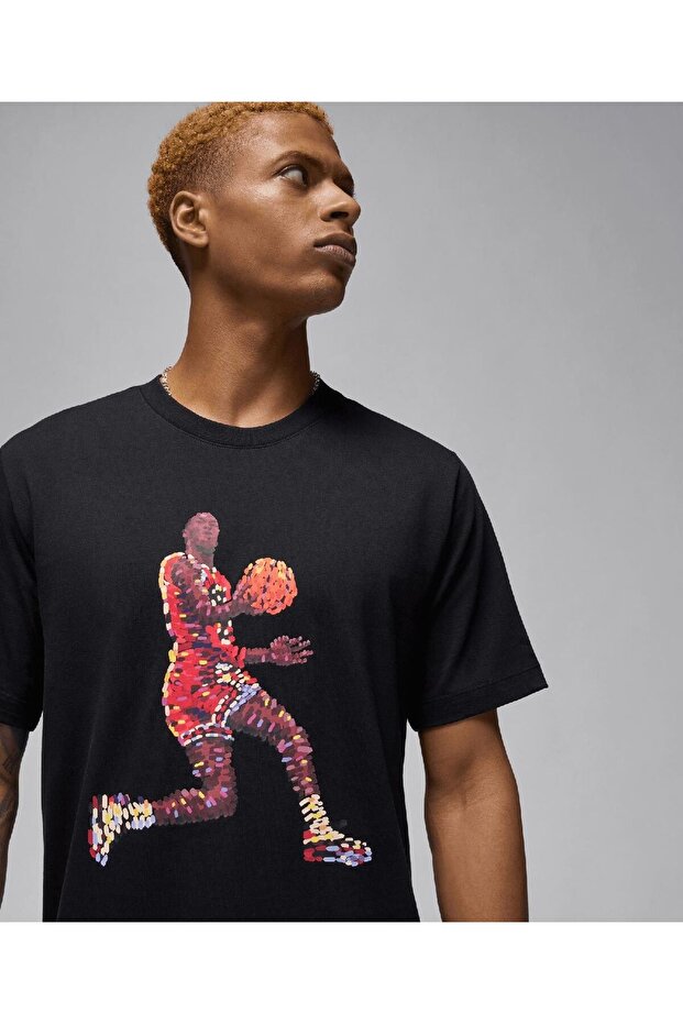 Jordan Flight Essentials T-Shirt - 2