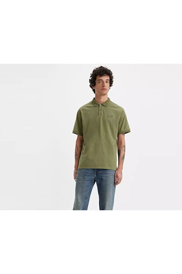 AUTHENTIC POLO BLUISH - 2