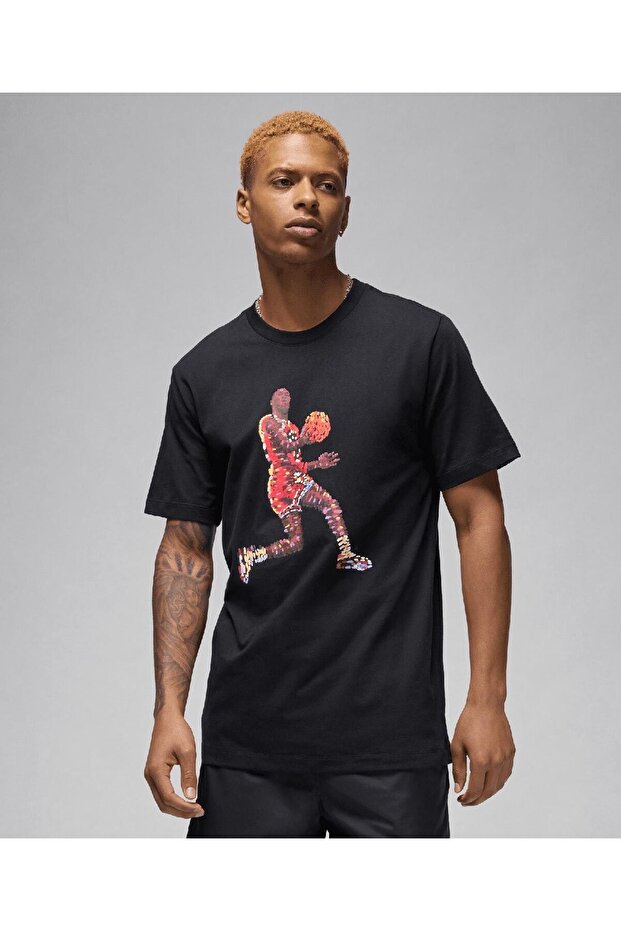 Jordan Flight Essentials T-Shirt - 3