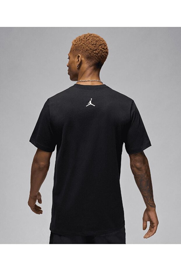 Jordan Flight Essentials T-Shirt - 4