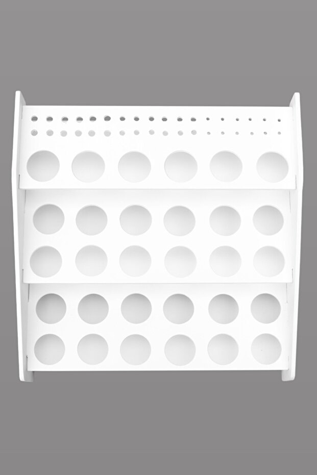 Akrilik Boya Standı - 3