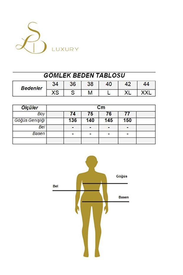 Over Size Keten Gömlek - 8