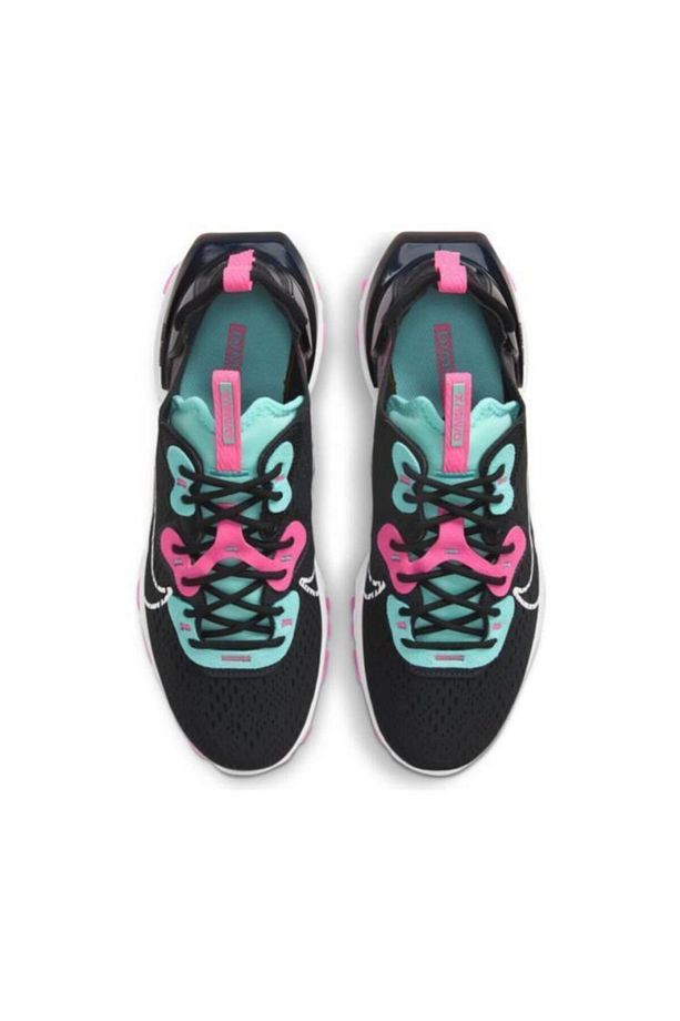 Nsw React Vision Cı7523-008 Kadın Ayakkabı - 4