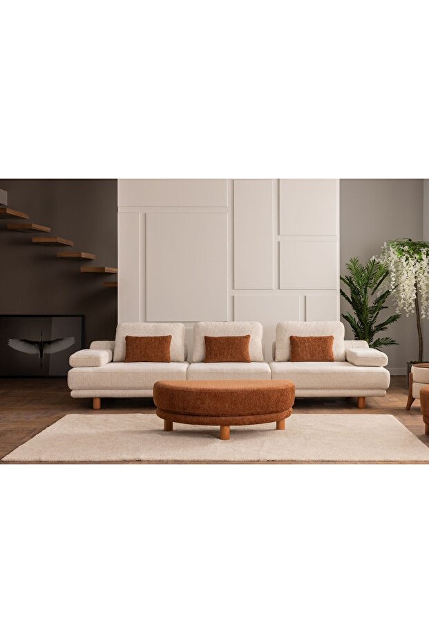 Lupa 4lü Kanepe - 1