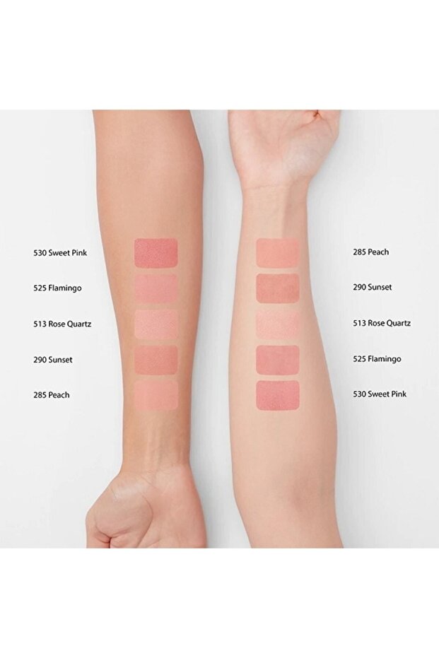 Allık 285 Peach - 2