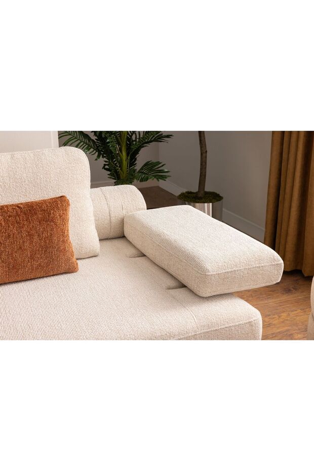 Lupa 4lü Kanepe - 5