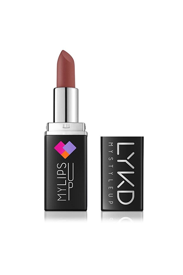 Permanent Matte Lipstick 392