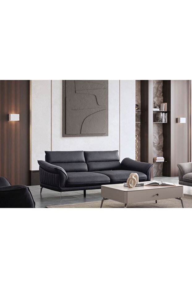 Slar Dark Kanepe - 1