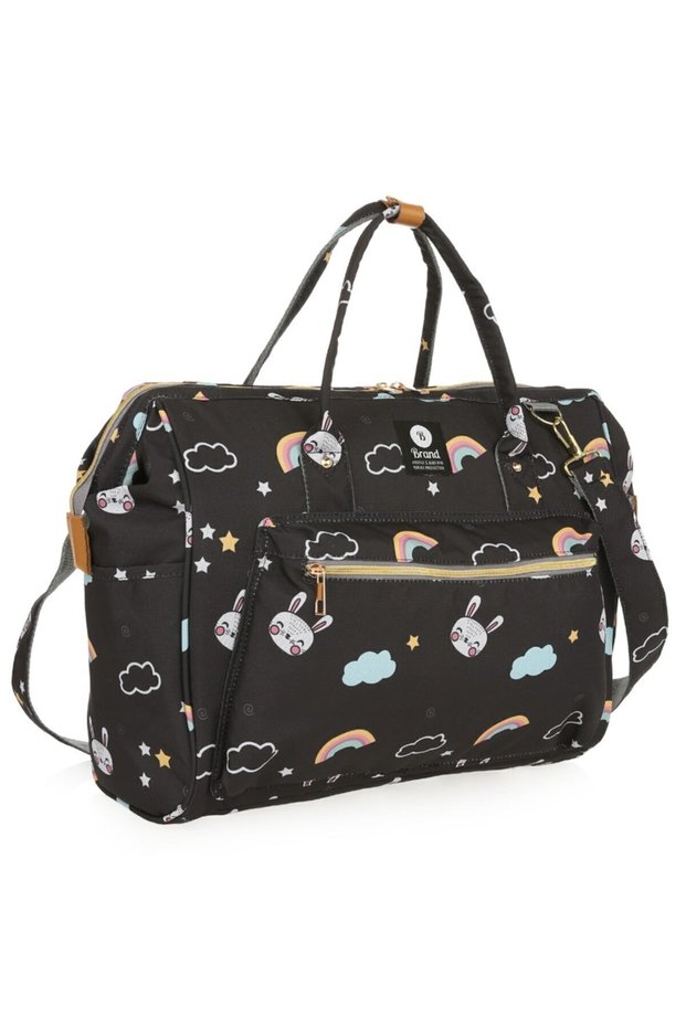 Mother and Baby Care Bag