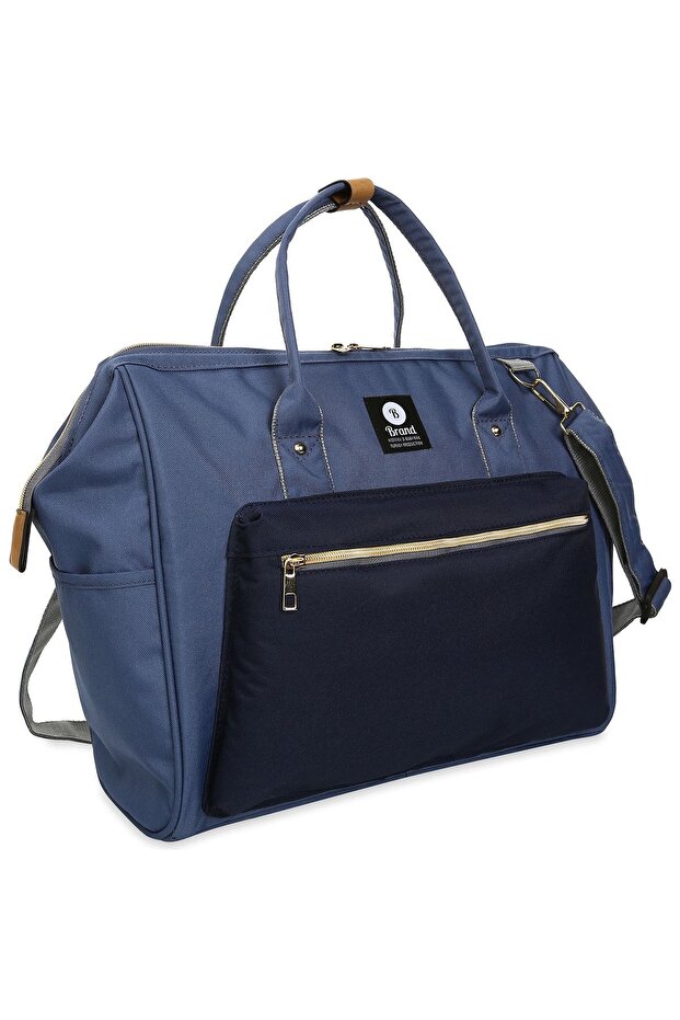 Mother and Baby Care Bag