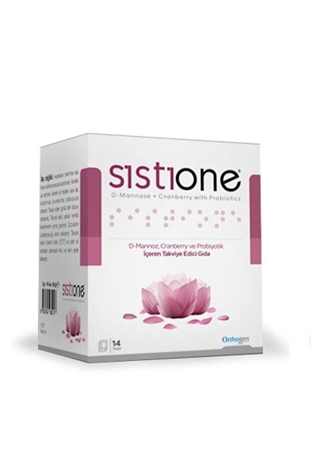 Sistione 14 Saşe - 1