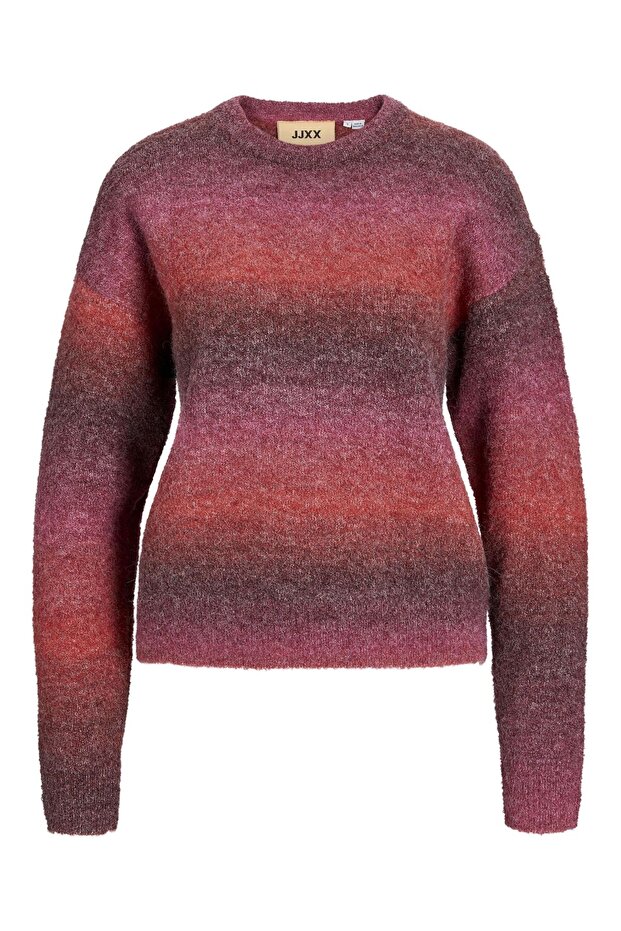 Rundhals ile Strickpullover JXAMIRA Rundhals ile Strickpullover - 2