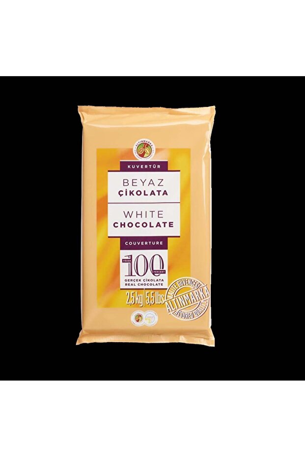 Küvertür 3'lü Set - 3