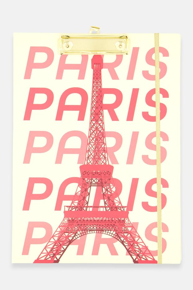 Classic Notebook,beige - 1