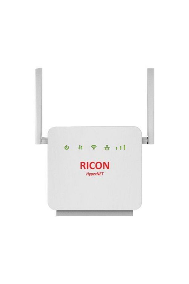 Ricon S9930-lte 4.5g Lte Router - 1
