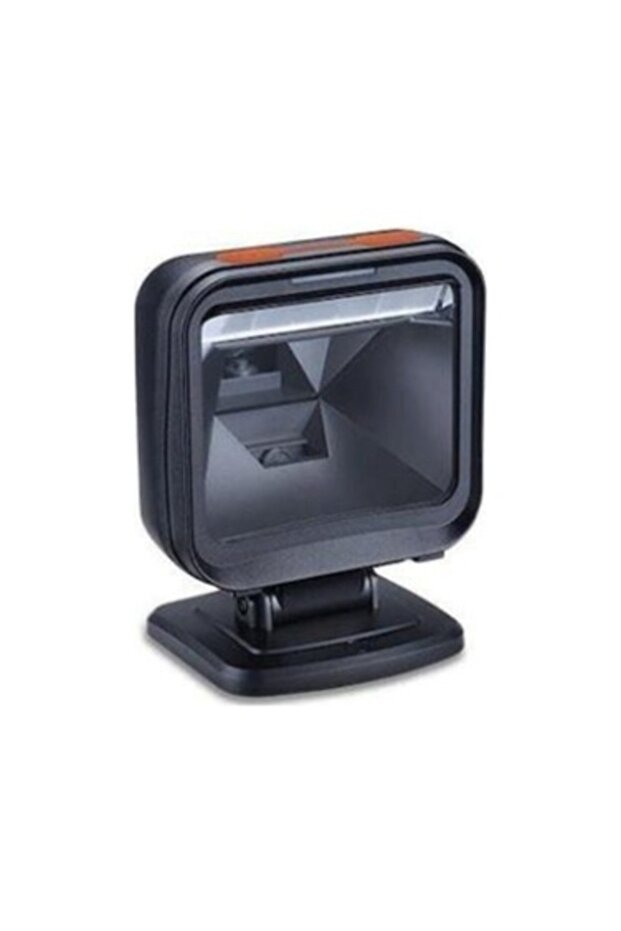 Pr-X1000 + 2D Desktop Barcode Scanner - 1