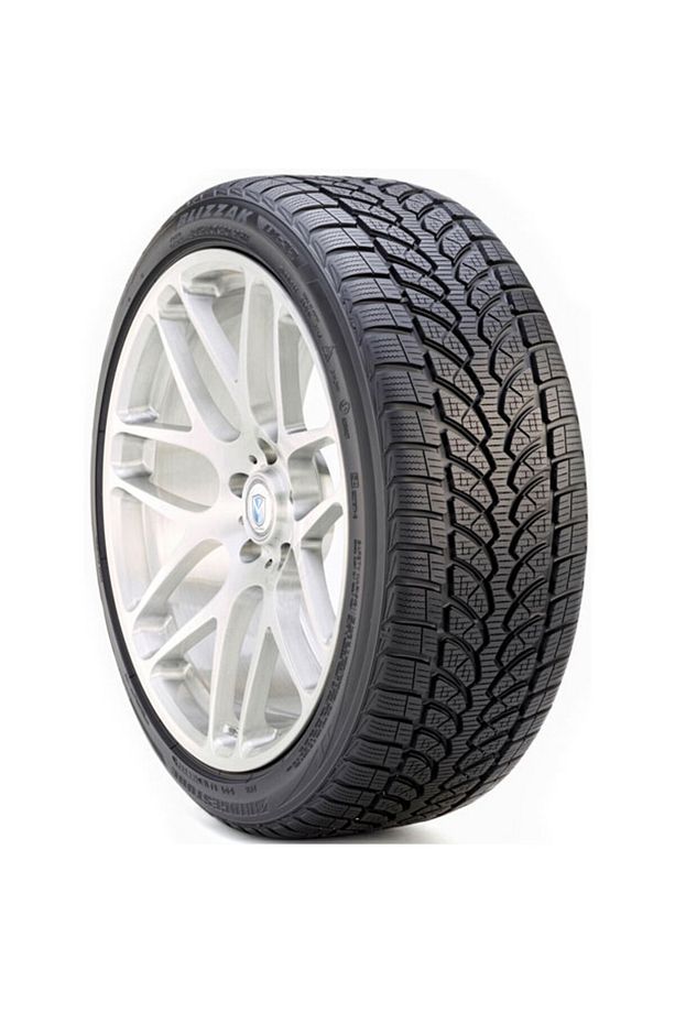 215/40R18 89V XL Blizzak LM32 (Kış) (2022) - 1