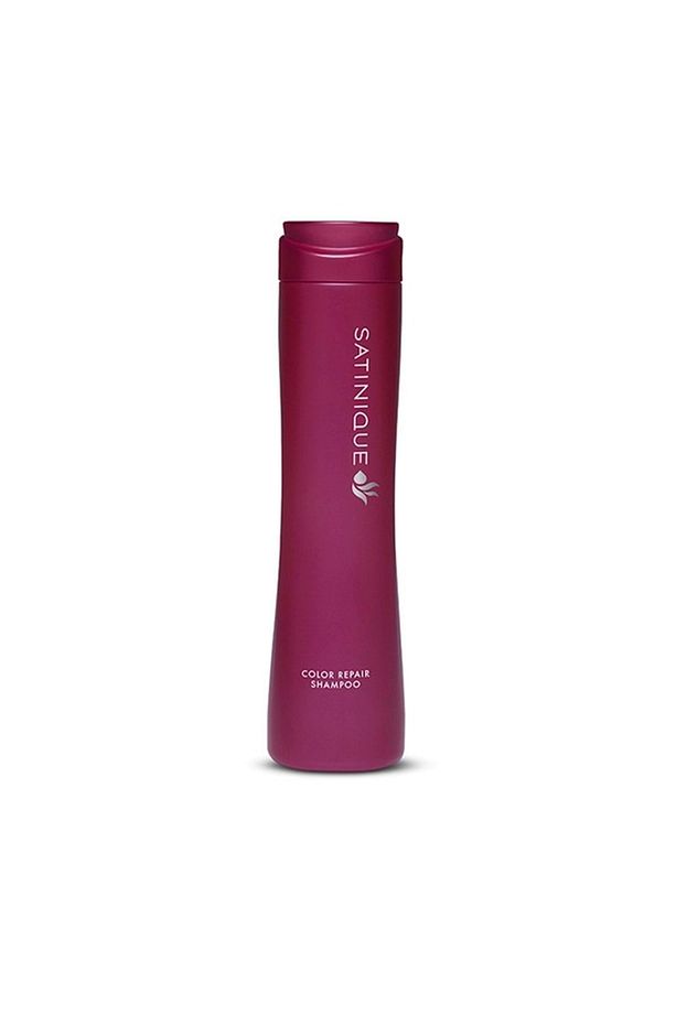 Boyalı Saçlar Için Onarıcı Şampuan Satinique 280 Ml. - 1