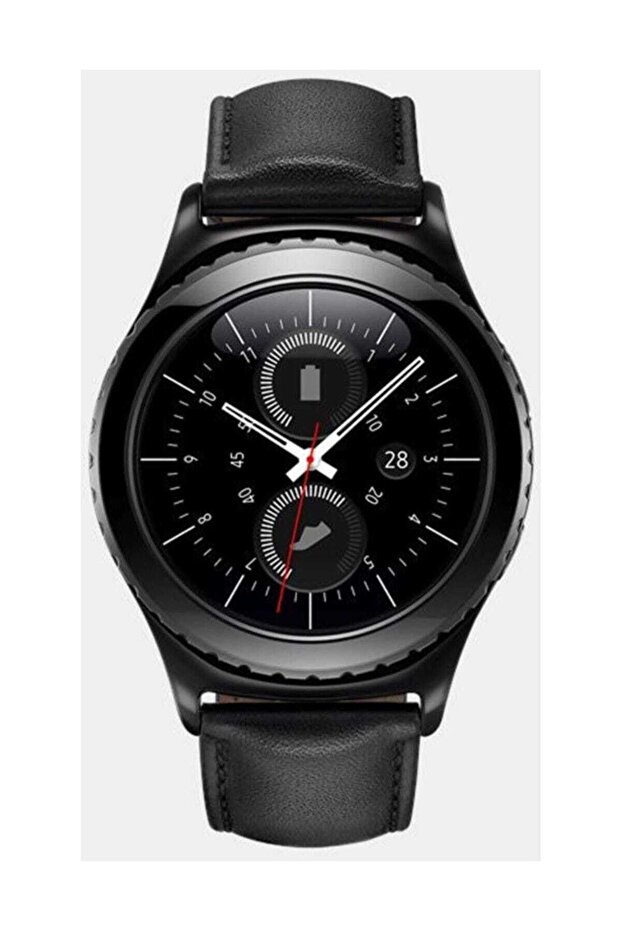 Gear S2 Classic Premium Edition - 1