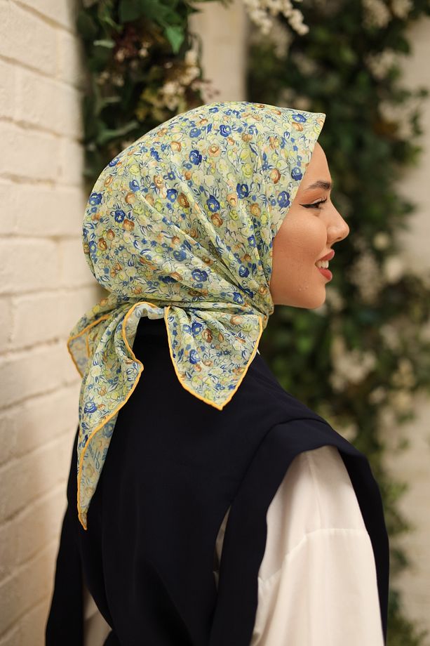 Soft Eşarp 73030-85 - 6