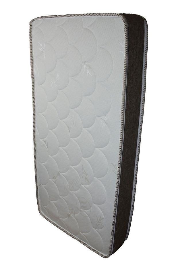 15 Cm Tek Kişilik Sünger Baza Yatağı, Unisex Full Ortopedik Yataklar, Lux Çocuk Baza Yatak 15 - 3