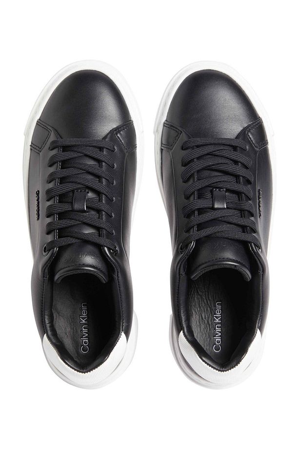 FF CUPSOLE LACE UP W/ML LTH - 3
