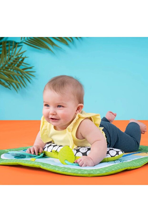 Basic Peluş Oyun Halısı - 8