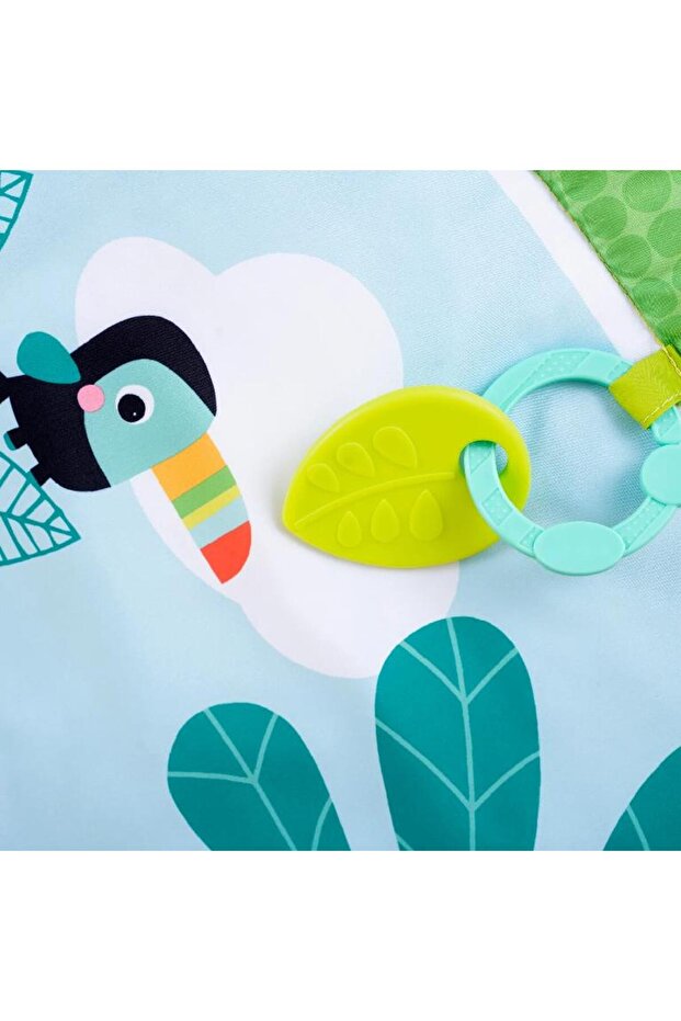 Basic Peluş Oyun Halısı - 3