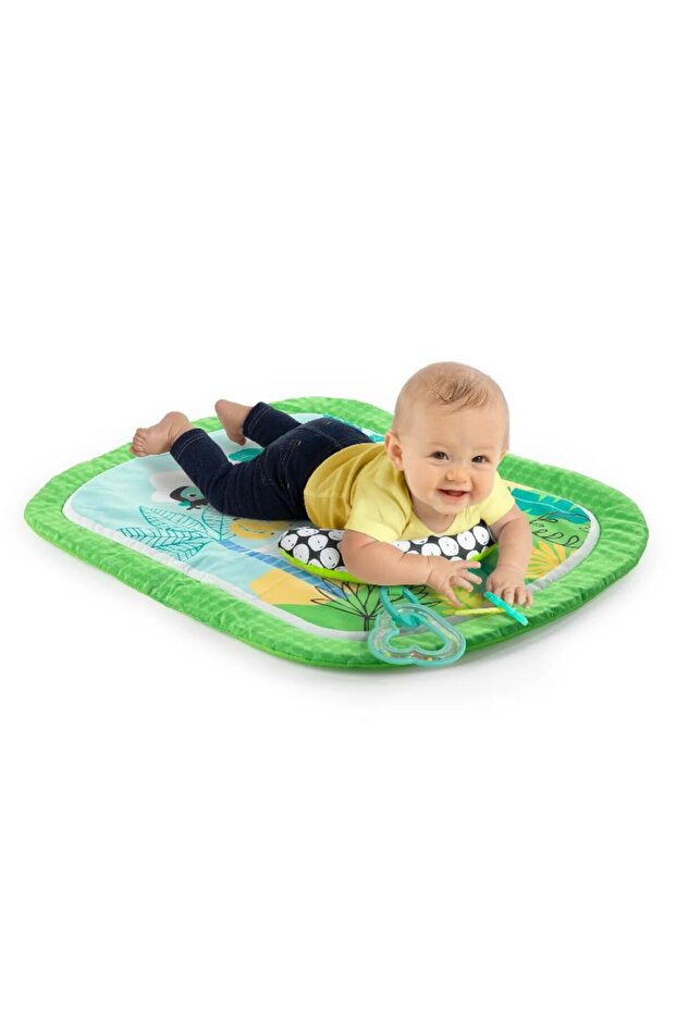 Basic Peluş Oyun Halısı - 7