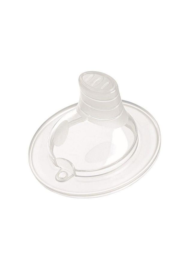 Soft Spout Biberon Emziği - 5