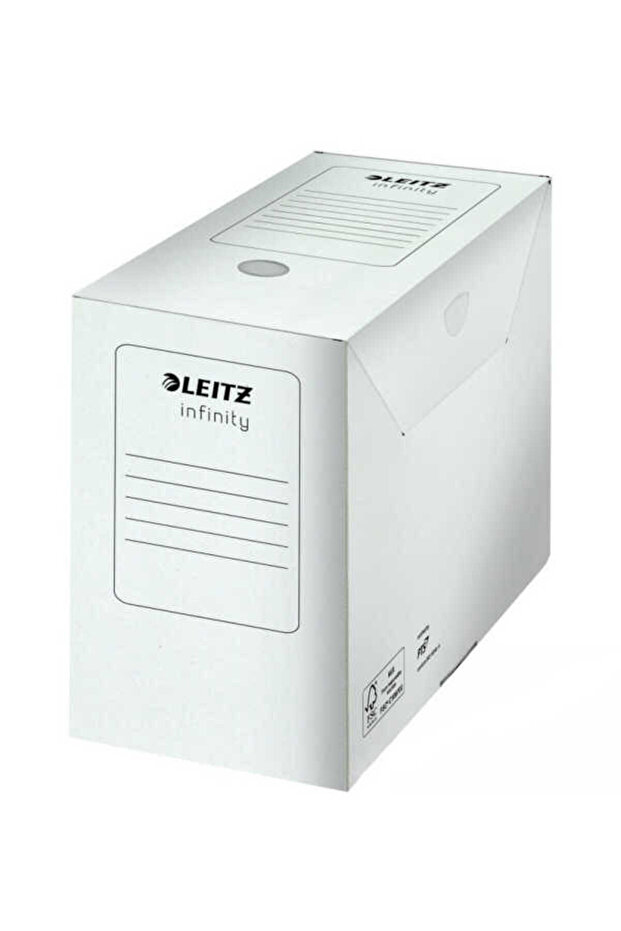 Arşiv Kutusu 150 Mm 6092-00 - 1