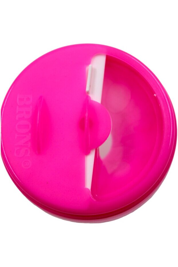 Brush Cleaning Container Br-250 - 3