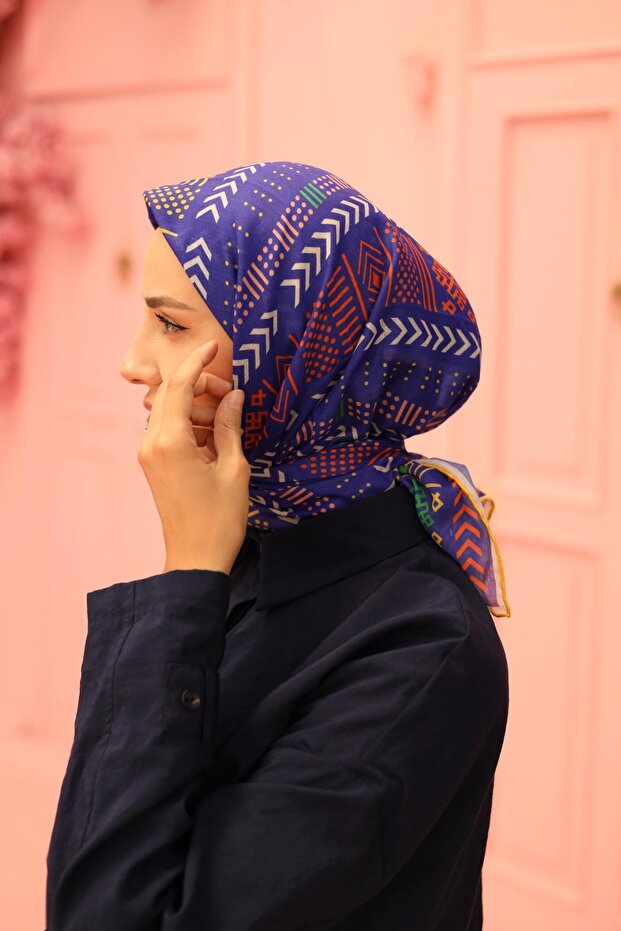 Soft Eşarp 73061-26 - 6