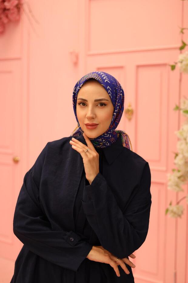 Soft Eşarp 73061-26 - 4