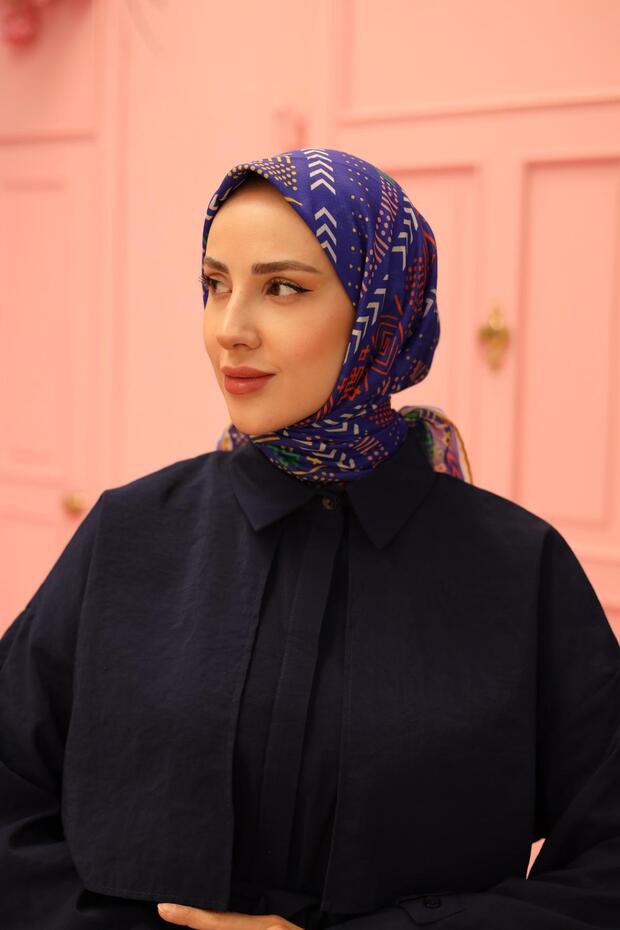 Soft Eşarp 73061-26 - 1