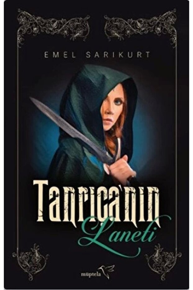 Tanrıça’nın Laneti