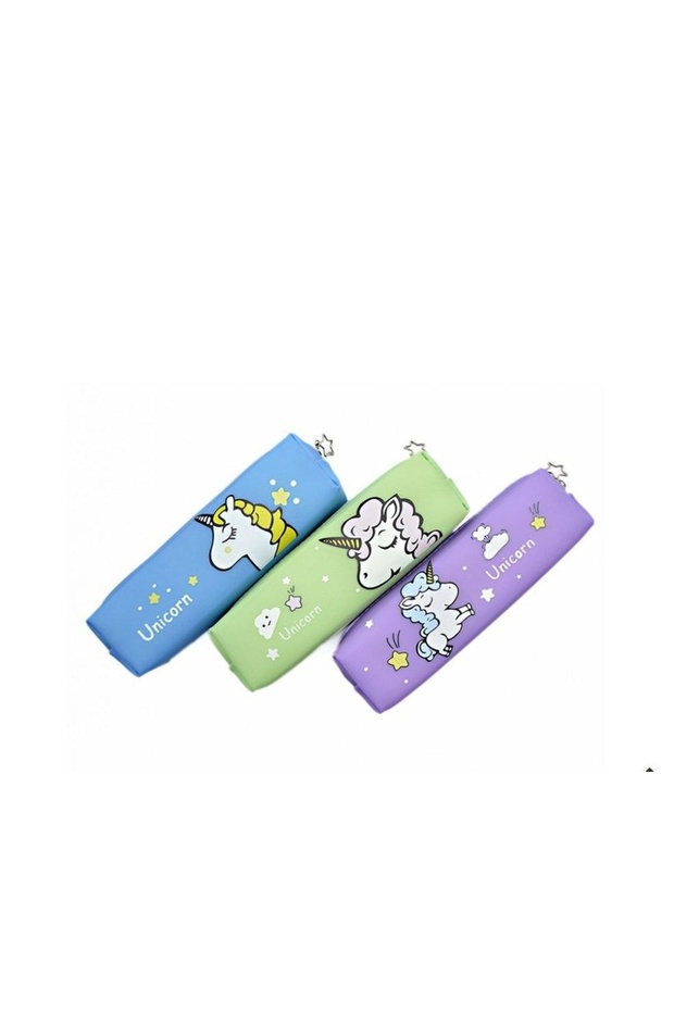 Unick Color Unicorn Kalemkutu - 1