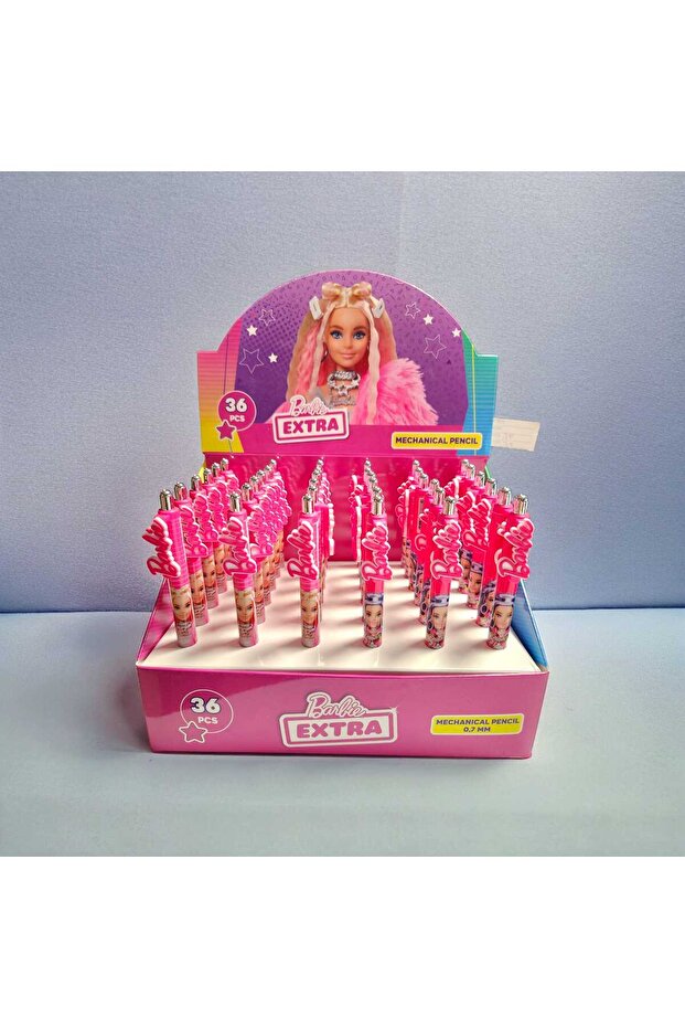 Extra Uçlu Kalem 0.7mm - 3