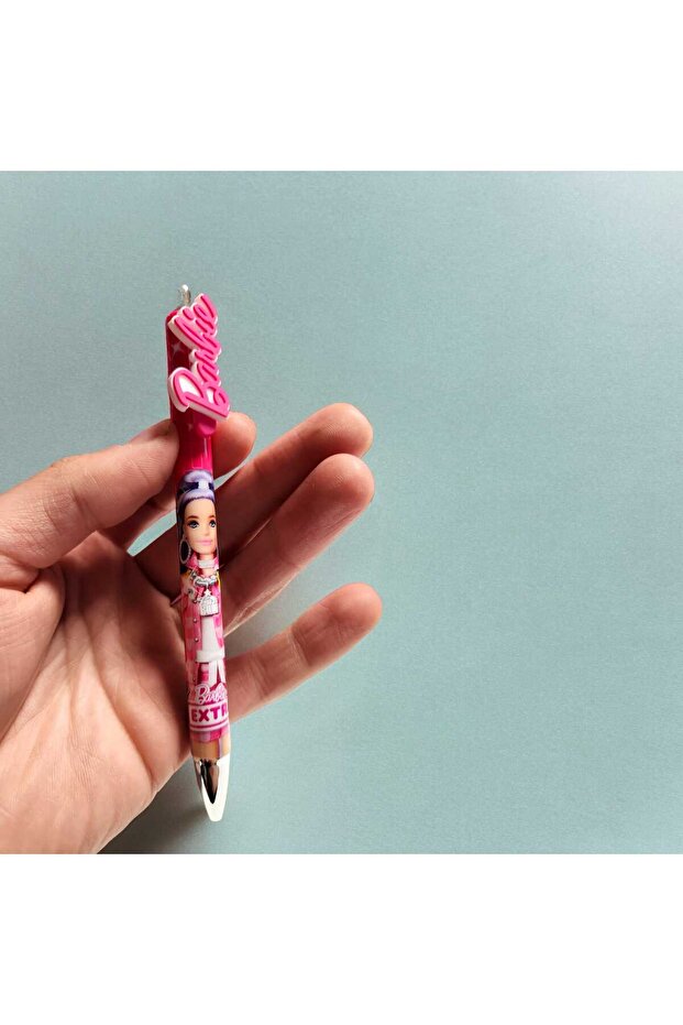 Extra Uçlu Kalem 0.7mm - 2