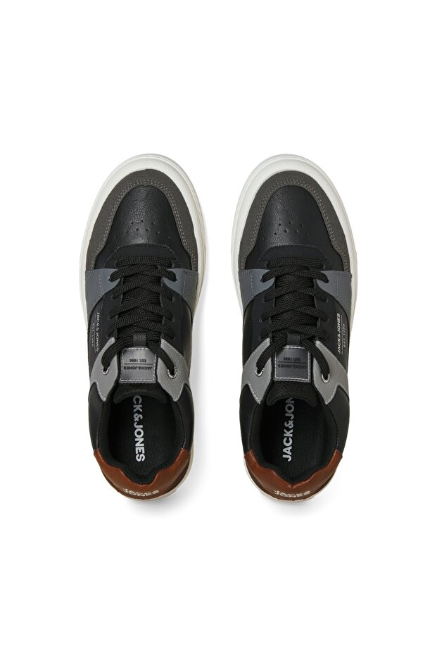 JFWBARTON SNEAKER Erkek Sneaker - 3
