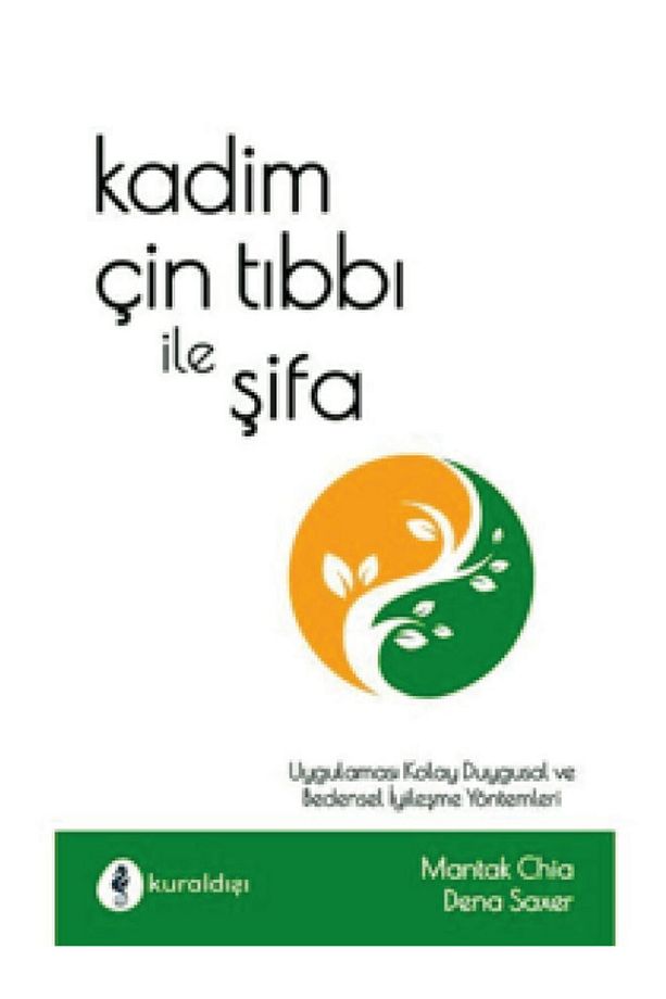 Erkekler İçin Taocu Sevişme Sırları+Cinsel Refleksoloji+Kadim Çin Tıbbı İle Şifa Mantak Chia 3 Kitap - 4