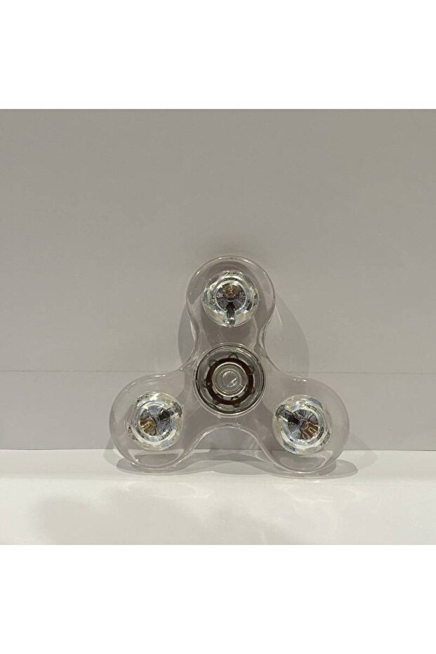 STRES ÇARK IŞIKLI - 4