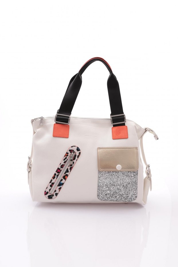 Oy24150 Women's Pny Shoulder & Shoulder Bag