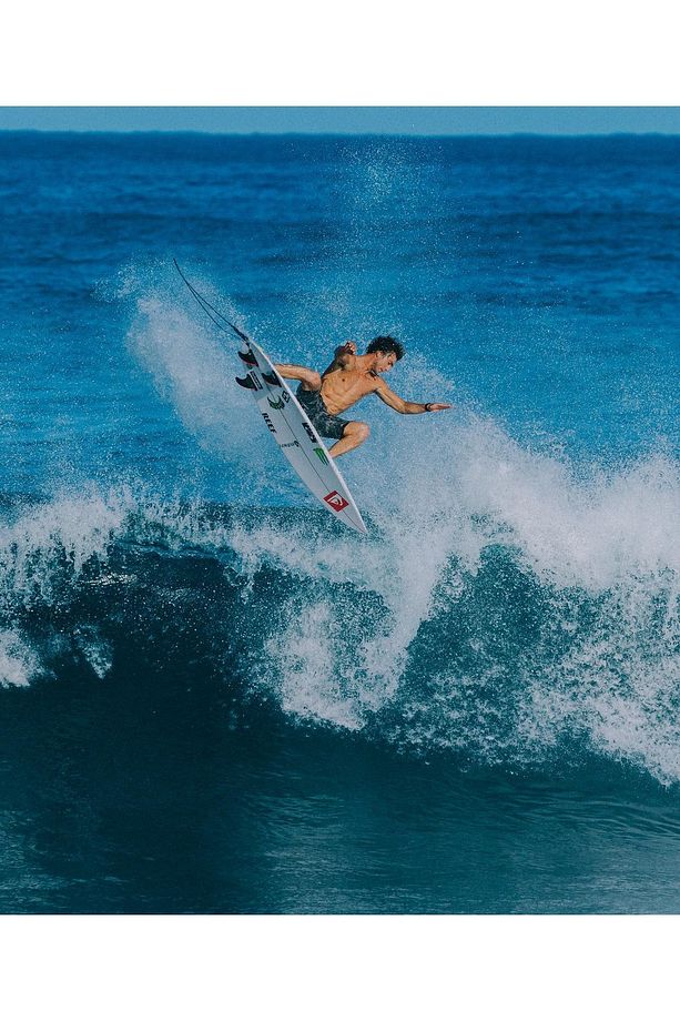 Boardshort Gri - 5
