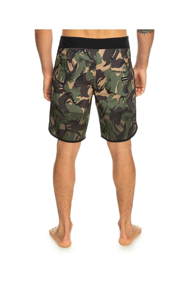 Boardshort Gri - 4